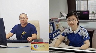 “放管服”改革、优化营商环境