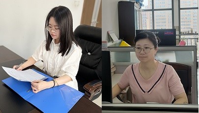 泉港区"扬帆计划"工作