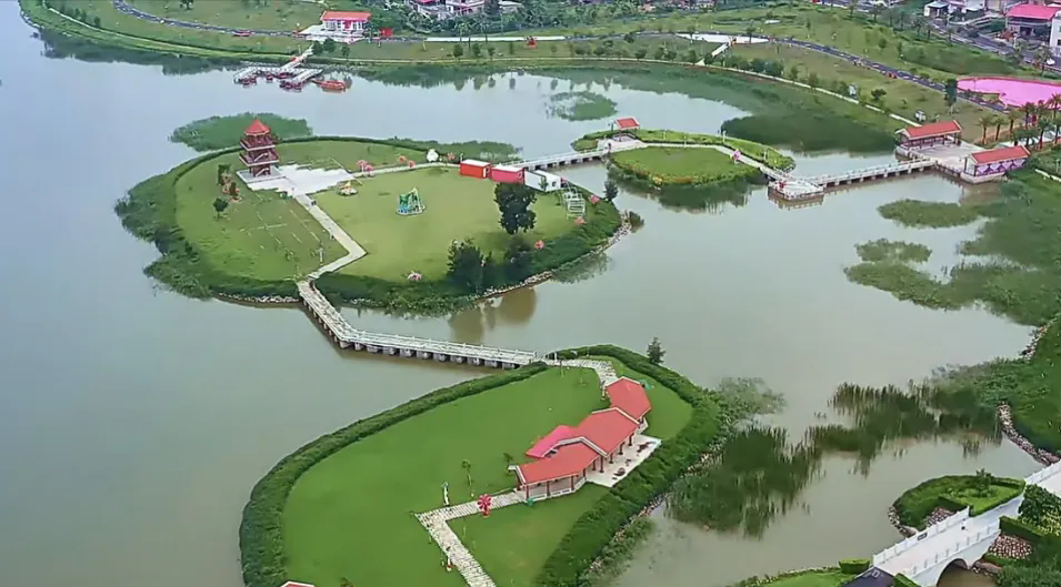 产值超5000万元，惠及沿岸23.6万人！泉港“母亲河”蜕变记→